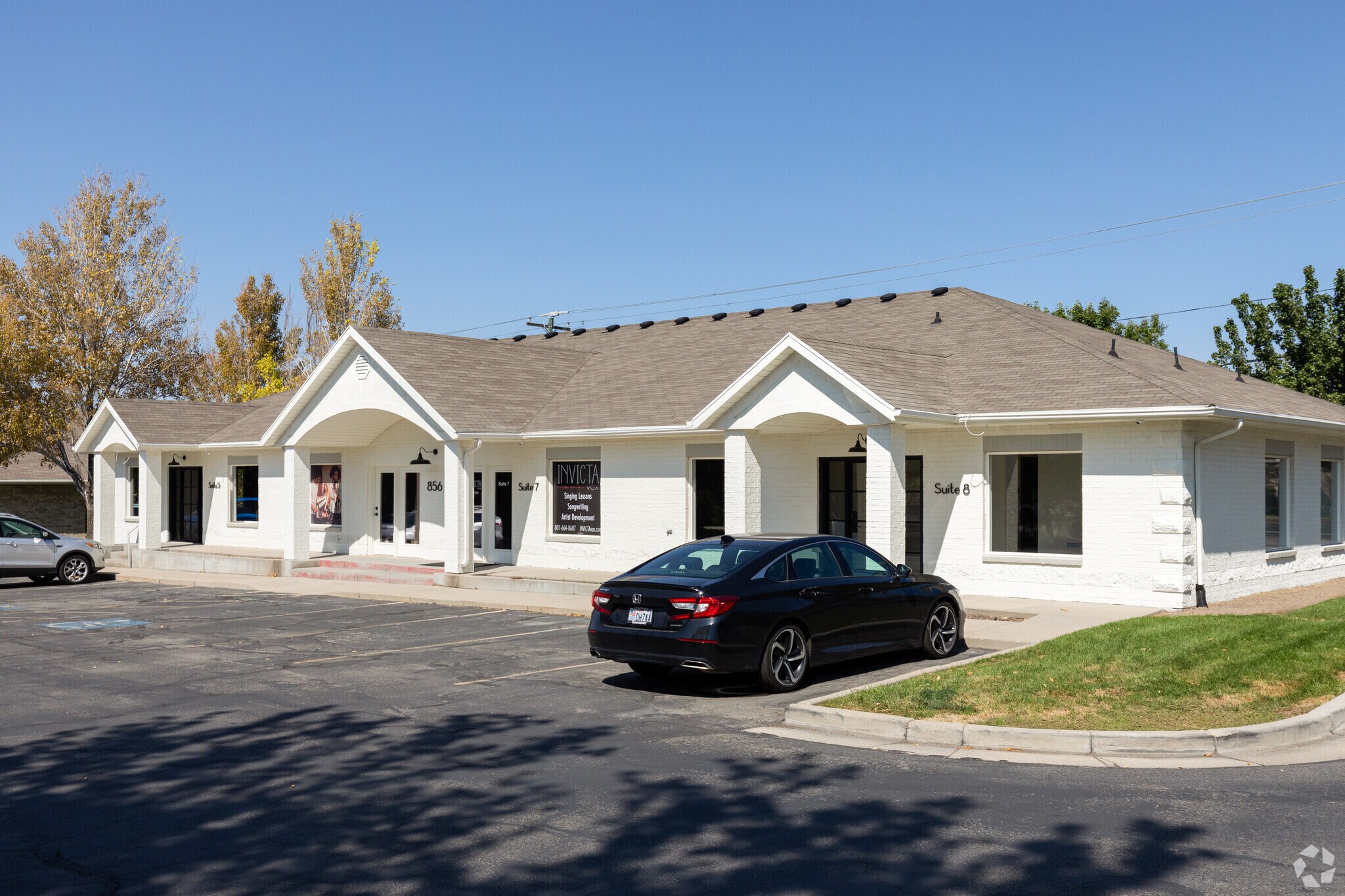 856 E 12300 S, Draper, UT à vendre Photo du bâtiment- Image 1 de 6