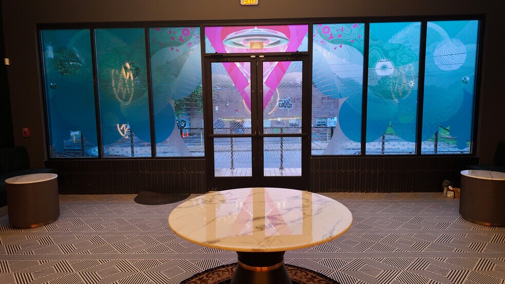 595 North Ave NW, Atlanta, GA à louer - Photo du bâtiment - Image 3 de 14