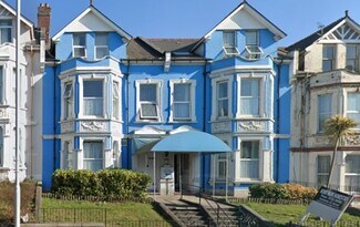 Plus de détails pour 74 Alma Rd, Plymouth - Services hôteliers à vendre