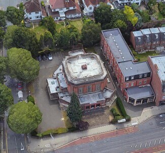 Plus de détails pour 54B Widmore Rd, Bromley - Spécialité à vendre