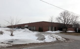 More details for 1121 Invicta Dr, Oakville, ON - Flex for Lease