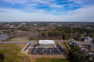 3050 Northwinds Pky, Alpharetta, GA - Aérien  Vue de la carte