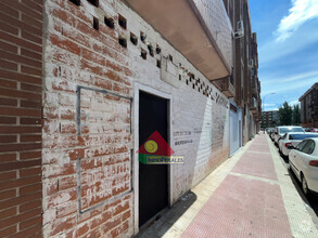 Calle Getafe, 17, Parla, Madrid for lease Interior Photo- Image 1 of 4