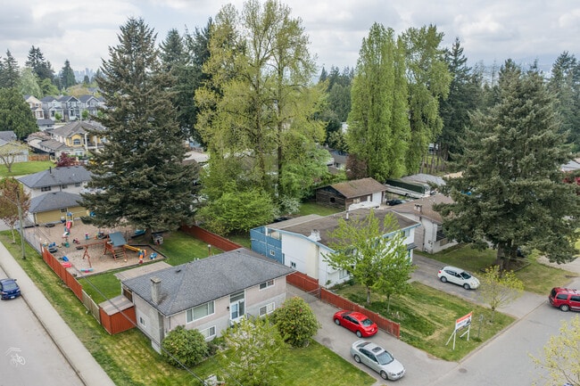 More details for 10571 133 St, Surrey, BC - Land for Sale