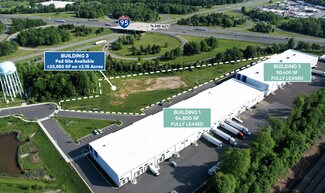 Plus de détails pour 400 Belle Hill Rd, Elkton, MD - Industriel à louer