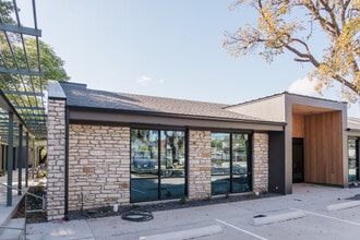 4701 W Gate Blvd, Austin, TX for lease Interior Photo- Image 2 of 5