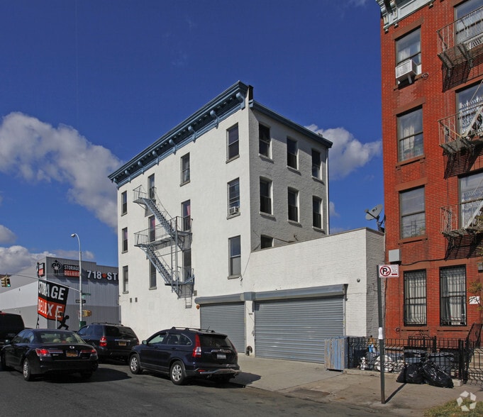 629 Classon Ave, Brooklyn, NY for lease - Building Photo - Image 3 of 5