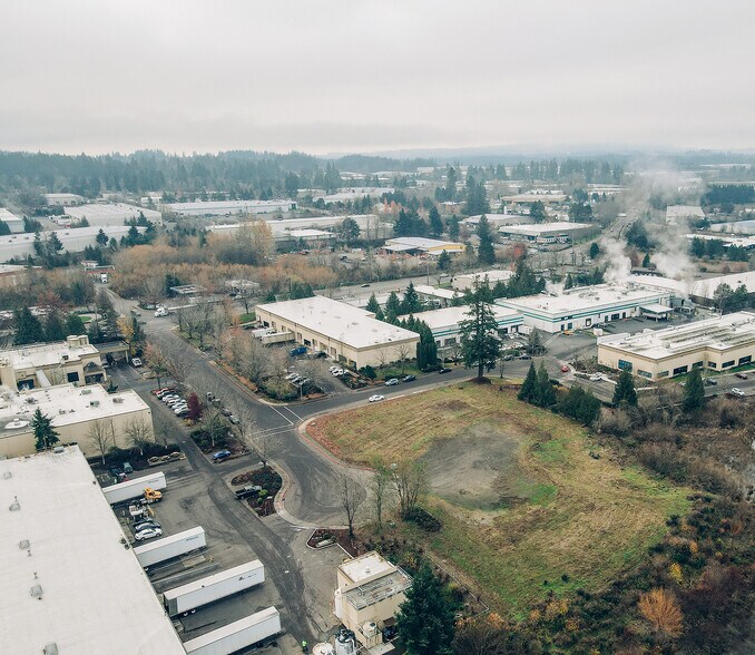 19335 SW 97th Ave, Tualatin, OR à vendre - Photo principale - Image 2 de 6