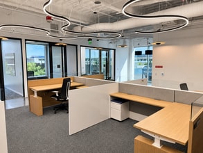 835 Industrial Rd, San Carlos, CA for lease Interior Photo- Image 2 of 8