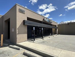 821 N 27th St, Billings, MT for lease Building Photo- Image 1 of 3