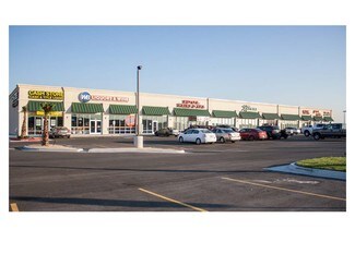 Plus de détails pour 6181 Saratoga Blvd, Corpus Christi, TX - Commerce de détail à louer