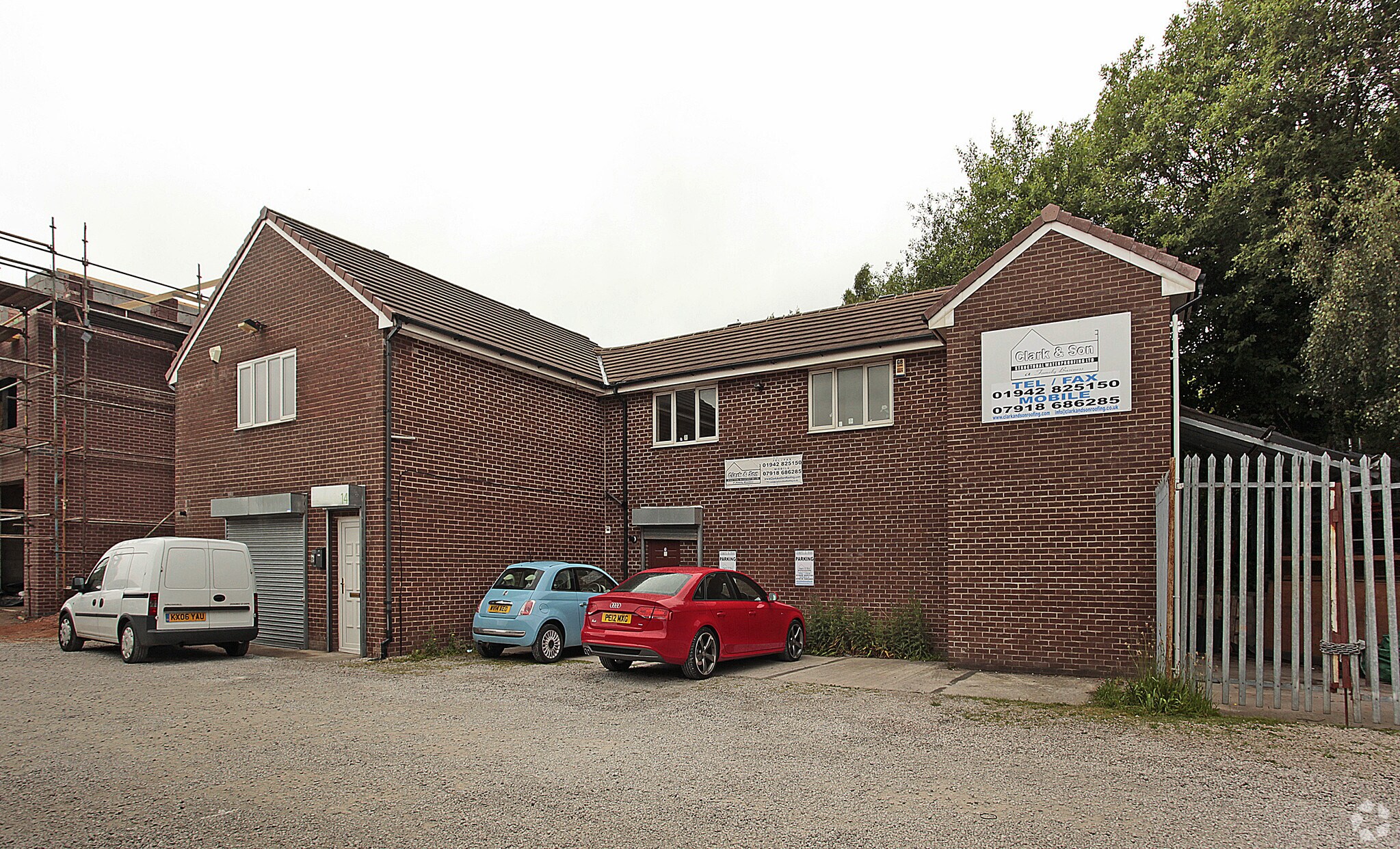 Appleton St, Wigan for sale Building Photo- Image 1 of 1