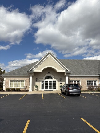 Plus de détails pour 70 S Constitution Ct, Aurora, IL - Bureau à vendre