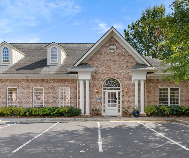 Plus de détails pour 3505 Duluth Park Ln, Duluth, GA - Bureau/Médical à louer