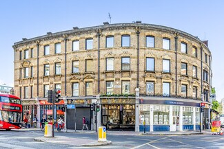 More details for 17A-21A Clerkenwell Rd, London - Office for Lease