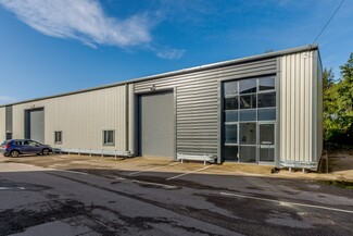 More details for Wilthorpe Rd, Barnsley - Industrial for Lease