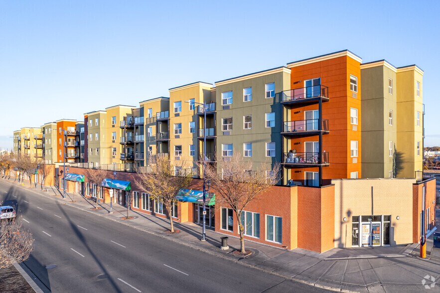 403 Belvedere Gate, Edmonton, AB à vendre - Photo principale - Image 1 de 1