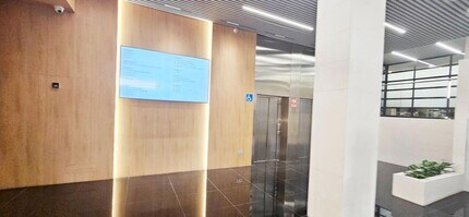 Bureau dans Madrid, Madrid à louer Photo intérieure- Image 2 de 2