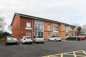 More details for 6 St. Michaels Rd, St Helens - Office for Lease