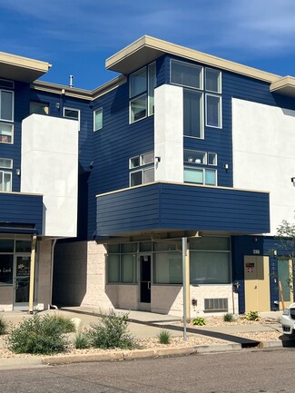 More details for 4411 Yates St, Denver, CO - Office for Lease