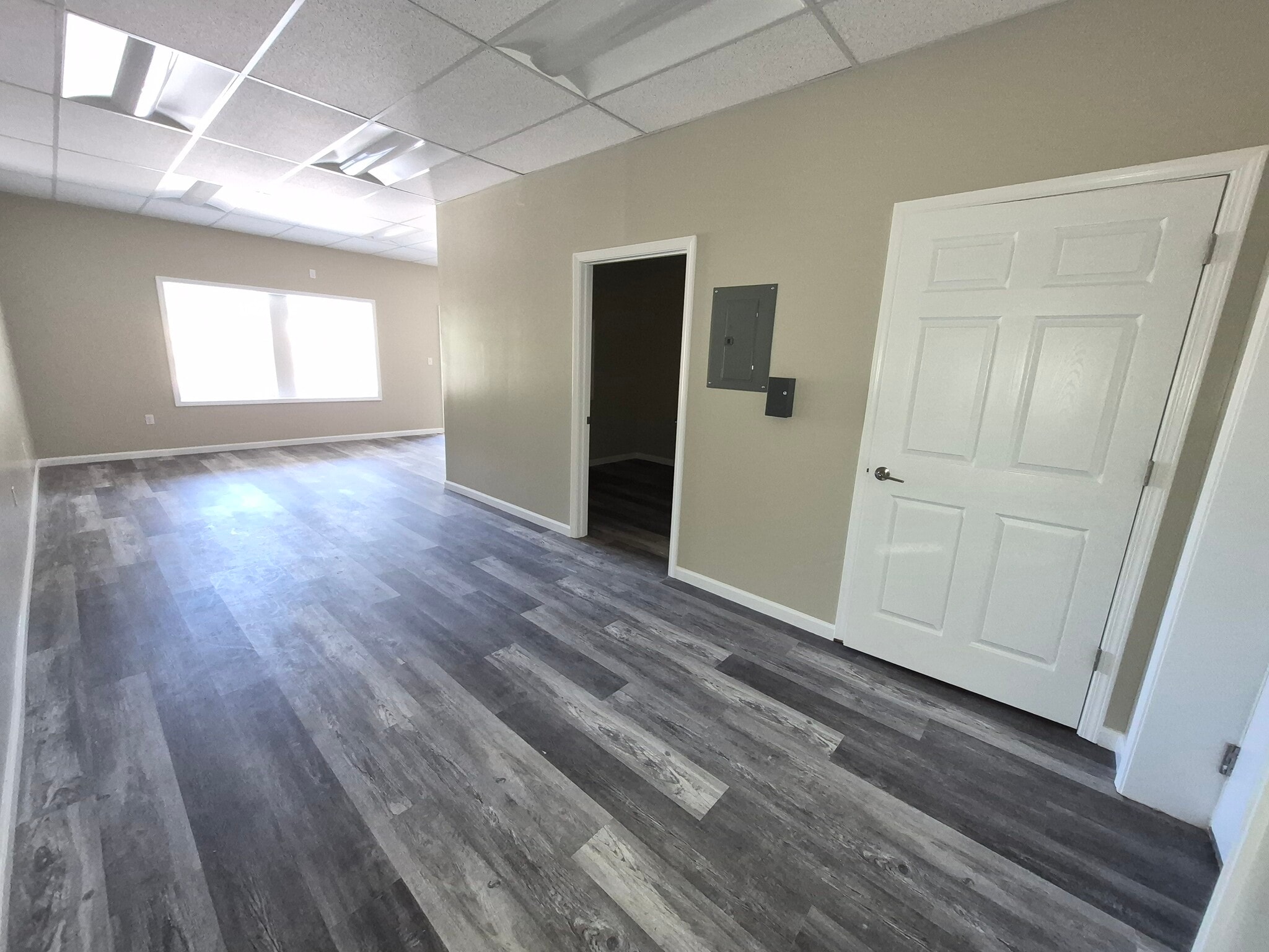 405 Rose St, Sanford, NC for lease Interior Photo- Image 1 of 6