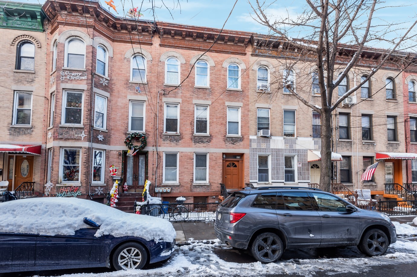 575 Morgan Ave, Brooklyn, NY for sale Primary Photo- Image 1 of 1