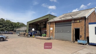 More details for Stapleford Rd, Trowell - Industrial for Lease