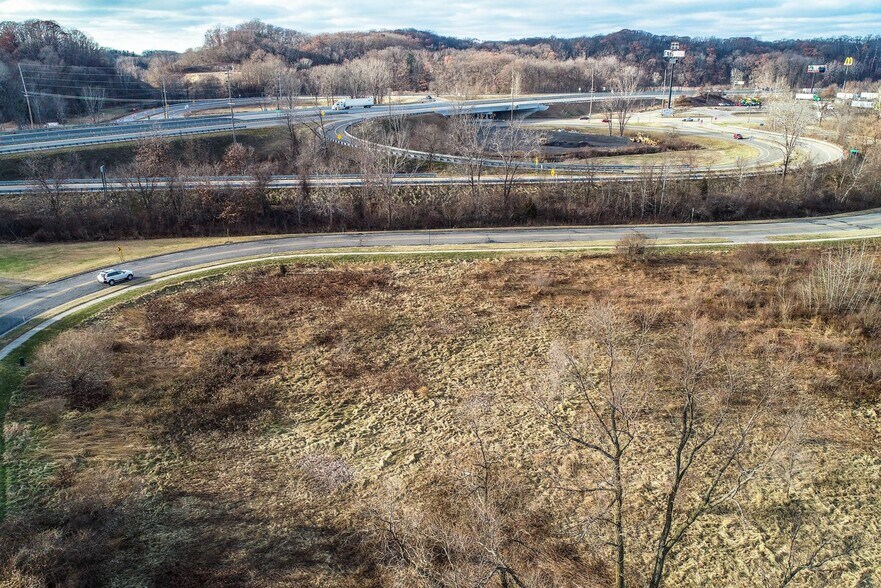 Parcel C Rambo Road, Bridgman, MI à vendre - Photo du bâtiment - Image 2 de 10