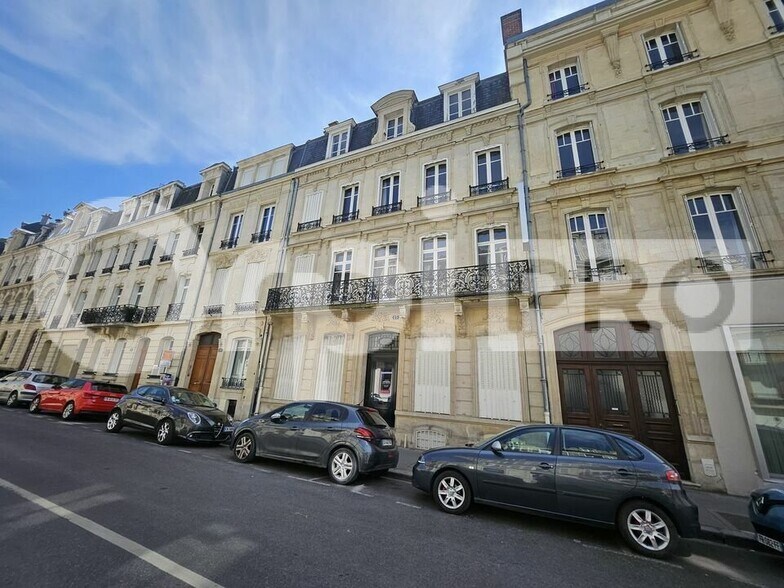 Flex in Reims for sale - Building Photo - Image 1 of 12