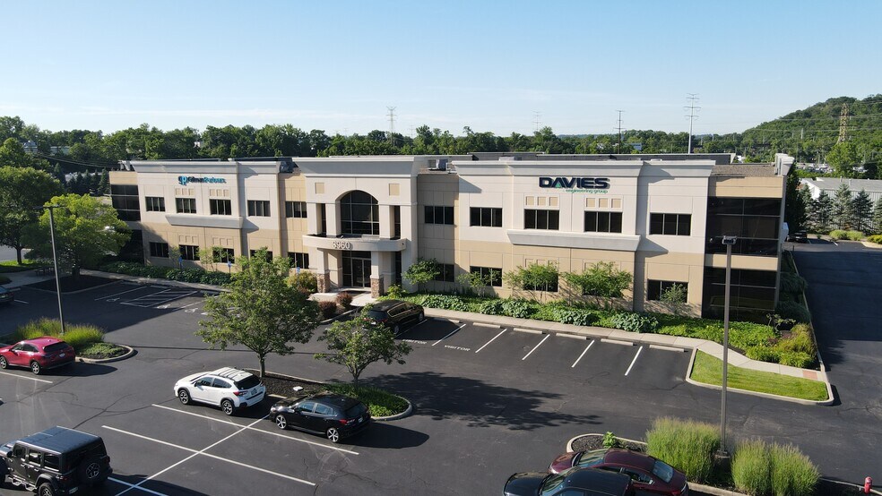 3960 Red Bank Rd, Cincinnati, OH à louer - Photo du bâtiment - Image 3 de 7