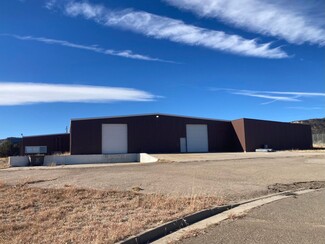 Plus de détails pour 1104 Constitution Dr, Trinidad, CO - Industriel à vendre