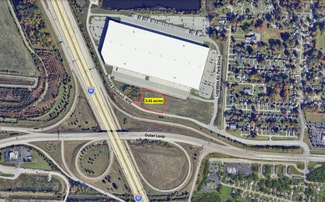 More details for 3301 Brooke Elizabeth Way, Louisville, KY - Land for Lease