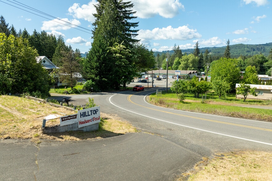 39618 NE 216th Ave, Amboy, WA à vendre - Photo du bâtiment - Image 2 de 74