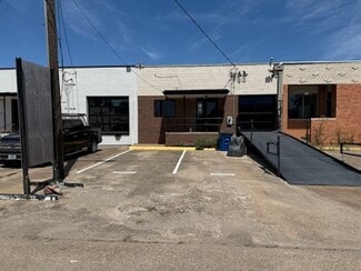 Plus de détails pour 1345 Conant St, Dallas, TX - Local d'activités à louer
