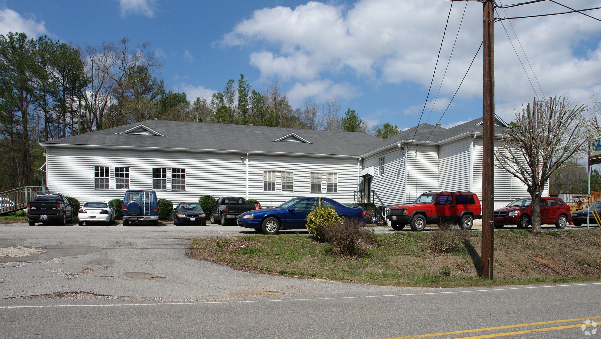 2774 Ruffner Rd, Birmingham, AL for sale Primary Photo- Image 1 of 8
