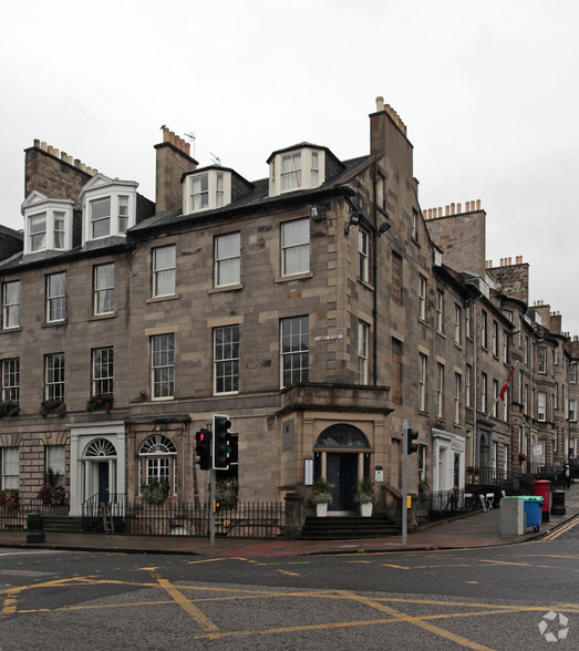 69 North Castle St, Edinburgh for lease - Primary Photo - Image 1 of 5