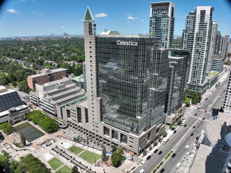 5140-5160 Yonge St, Toronto, ON à louer - Communauté Matterport - Image 2 de 17