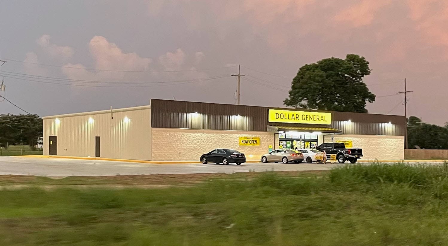 187 S Main St, Clayton, LA for sale Building Photo- Image 1 of 1