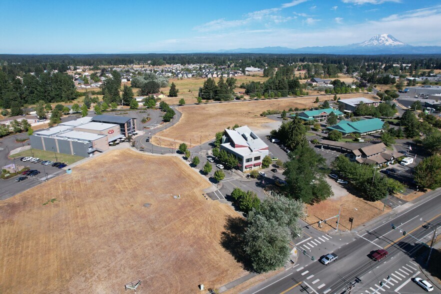 106-130 Prairie Park St NE, Yelm, WA à vendre - Photo du bâtiment - Image 2 de 2