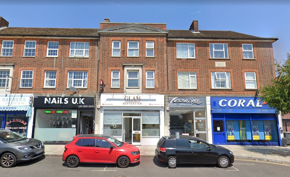 Blackfen Rd, Sidcup for sale Building Photo- Image 1 of 10