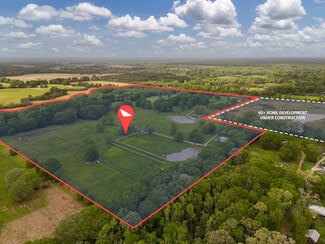 More details for 3175 Safer Dr, Slaughter, LA - Land for Sale