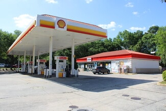 Plus de détails pour Mobile Portfolio - 3 Gas Stations – Commerce de détail à vendre