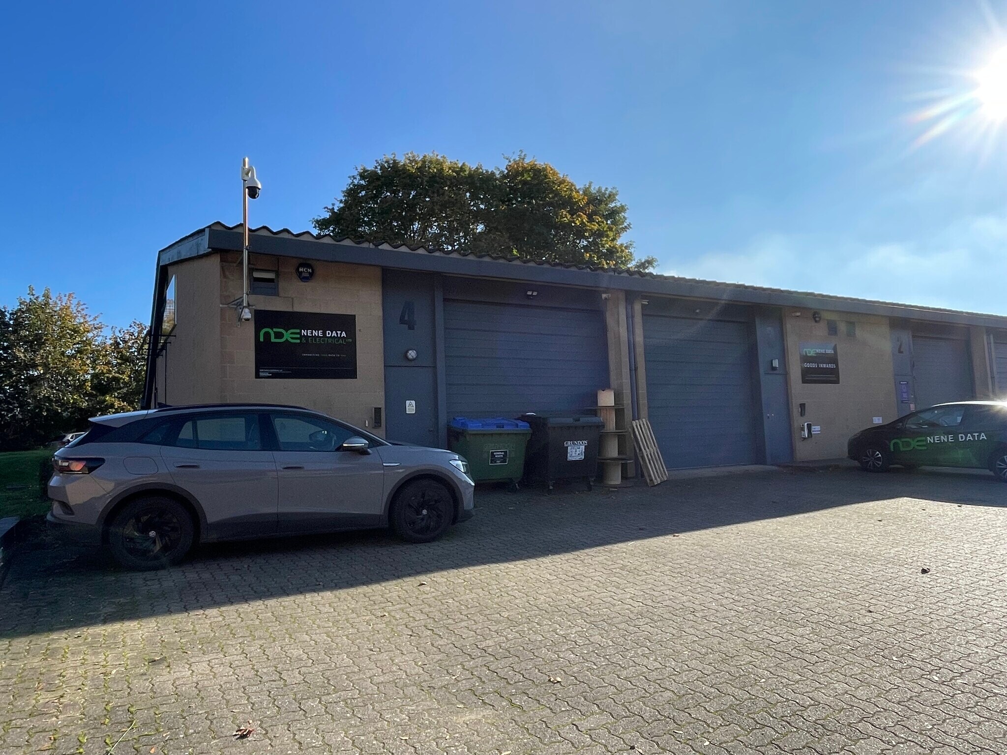 1 Owl Close, Northampton for lease Primary Photo- Image 1 of 2