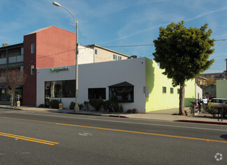 More details for 2215 Main St, Santa Monica, CA - Retail for Lease