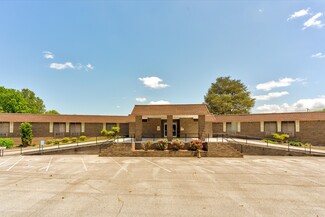 More details for 240 Hannah Rd, Harriman, TN - Health Care for Sale