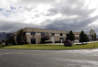 Plus de détails pour 570 Sportsplex Dr, Kaysville, UT - Industriel à vendre