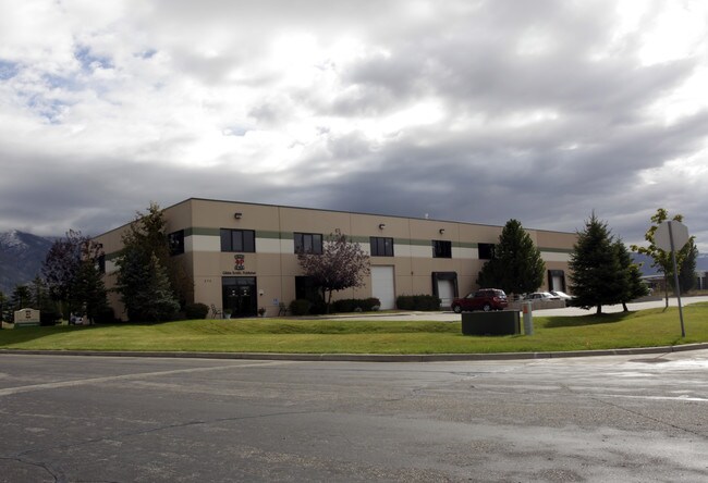 More details for 570 Sportsplex Dr, Kaysville, UT - Industrial for Sale