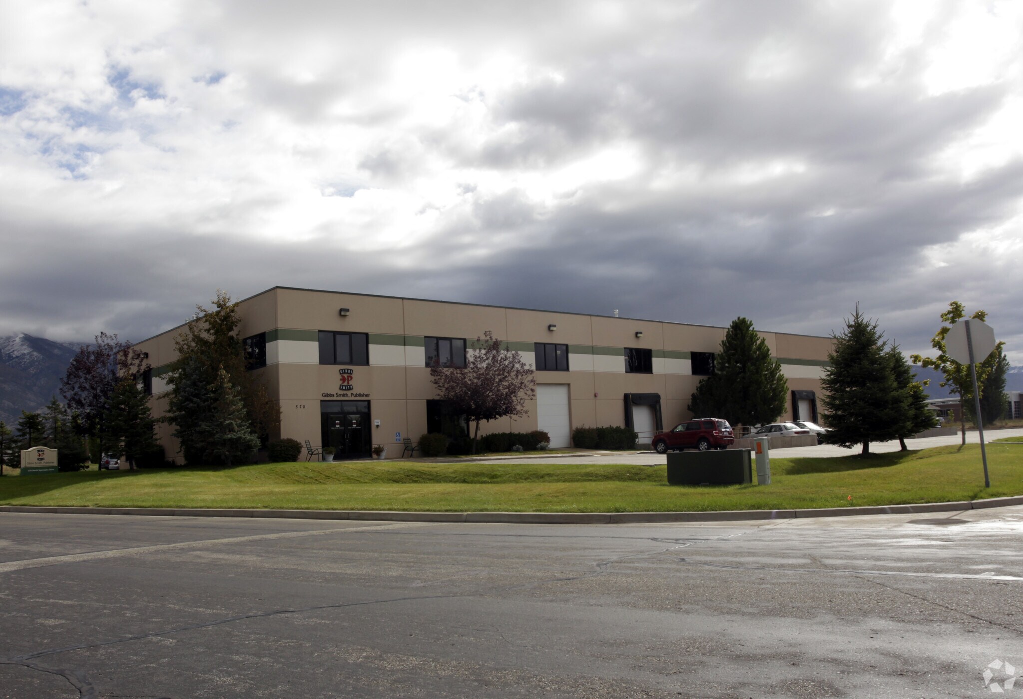 570 Sportsplex Dr, Kaysville, UT à vendre Photo principale- Image 1 de 4