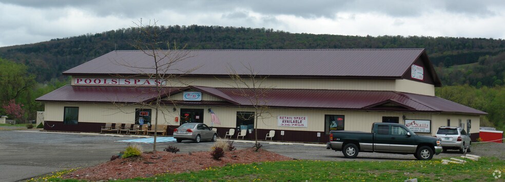 5454 Rt-12, Norwich, NY à vendre - Photo du bâtiment - Image 2 de 2