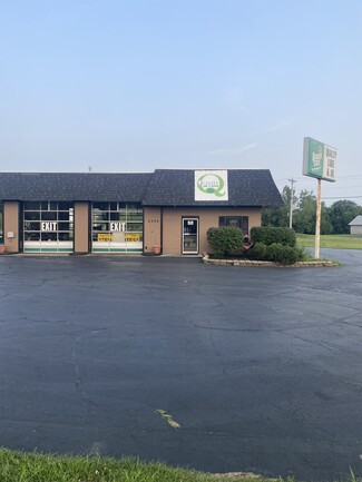 Plus de détails pour 4596 Old Troy Pike, Riverside, OH - Spécialité à vendre